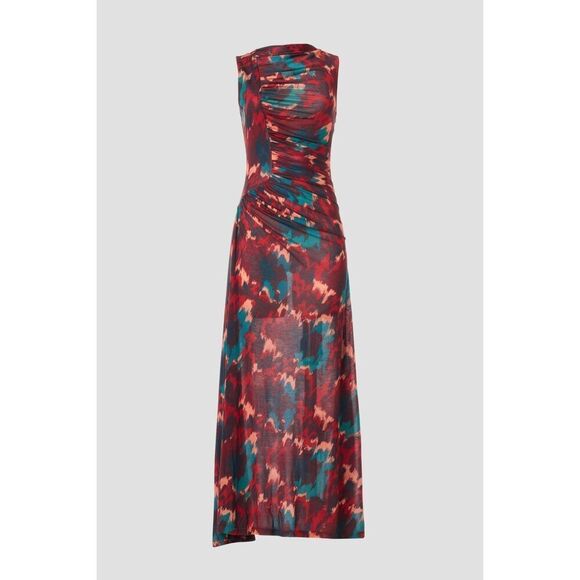 Ulla Johnson
Livia Dress 💛 - Picture 3 of 14